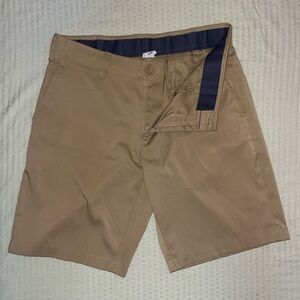 Men’s Khaki Shorts